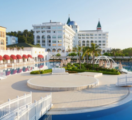 Kos Campur Sejahtera