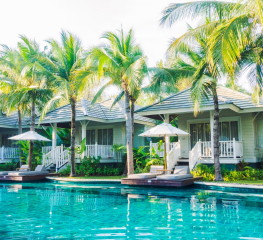 Kos Putra Asri Tanjung